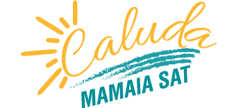 Pensiunea Caluda